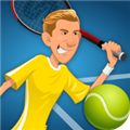 坚持网球StickTennis手游 v.2.21.0