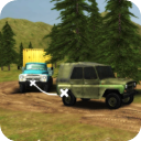 卡车司机泥泞山路(Dirt Trucker: Muddy Hills) v1.0.17破解版