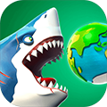 饥饿鲨：世界国际服 v.9.9.10.0单机版